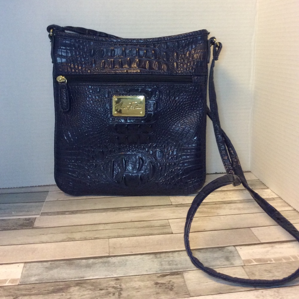 Marc Fisher crossbody purse.